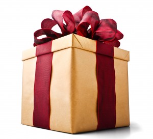 Enviar regalos de Navidad con Mensajería Low Cost