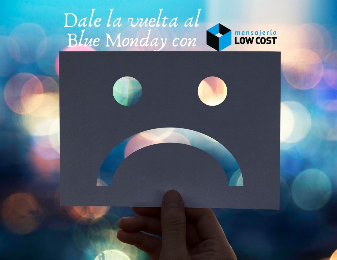 Blue Monday Blog