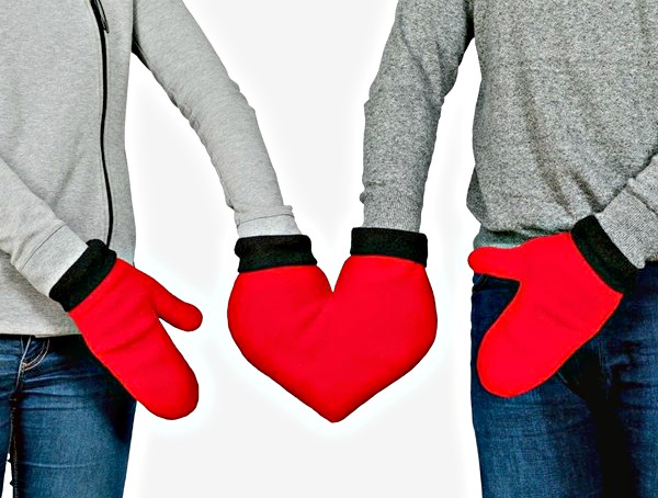 guantes corazón1