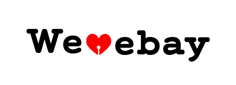 We Love Ebay sorteo ebayers