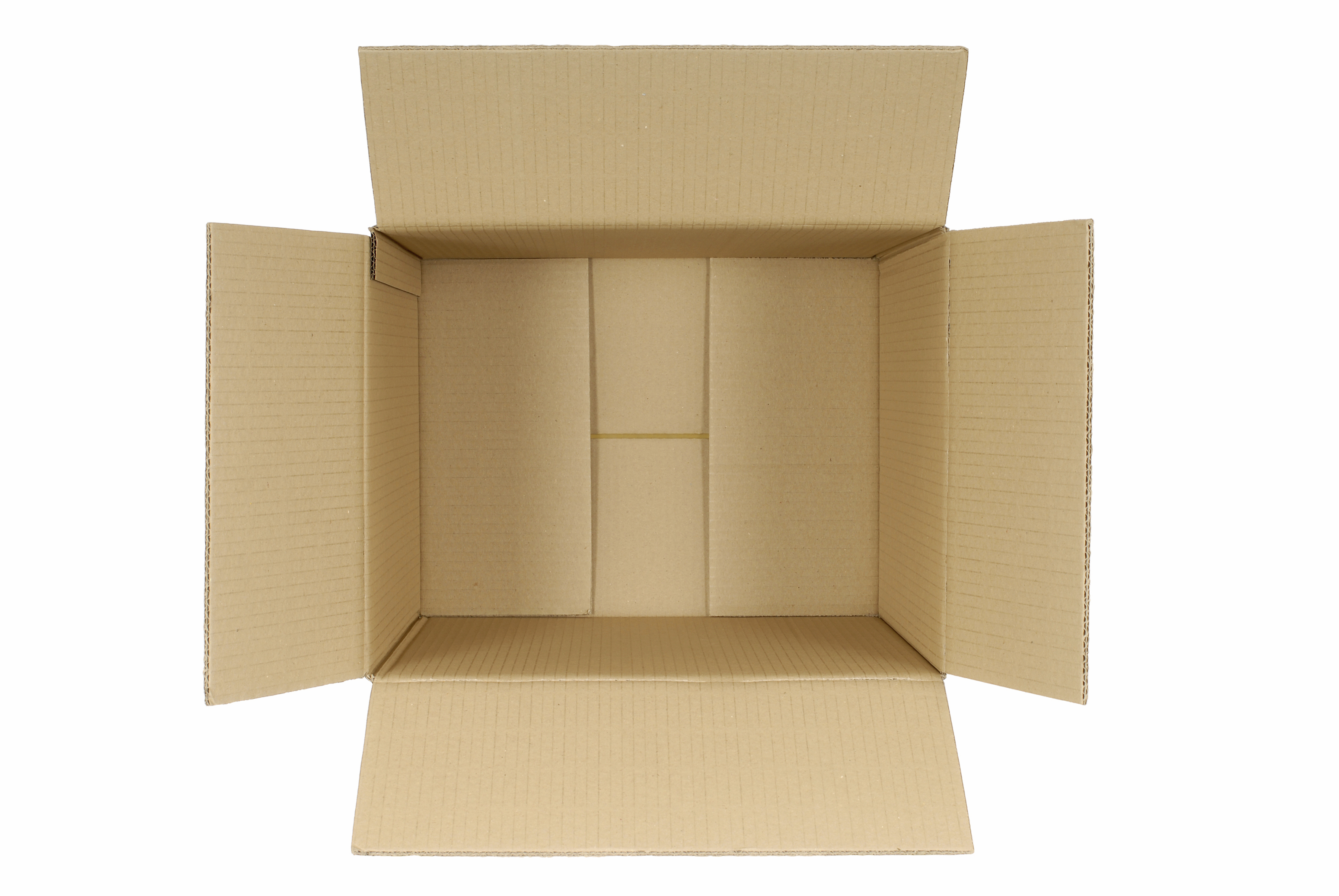Коробка вид сверху. Картонная коробка вид сверху. Пустая коробка. Внутри коробки.